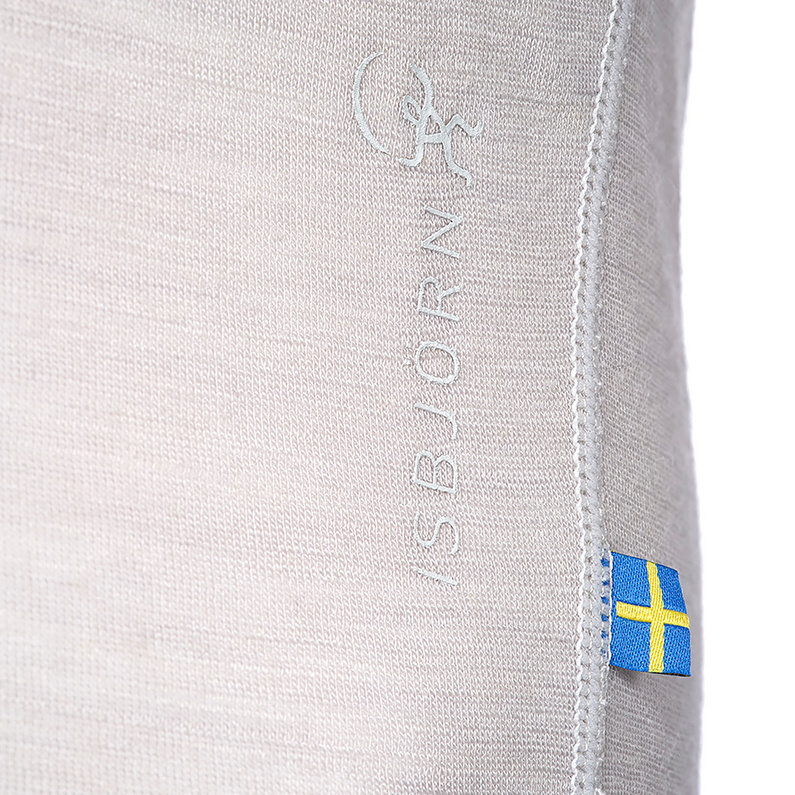 Isbjörn of Sweden Kinder Husky Teen Longsleeve