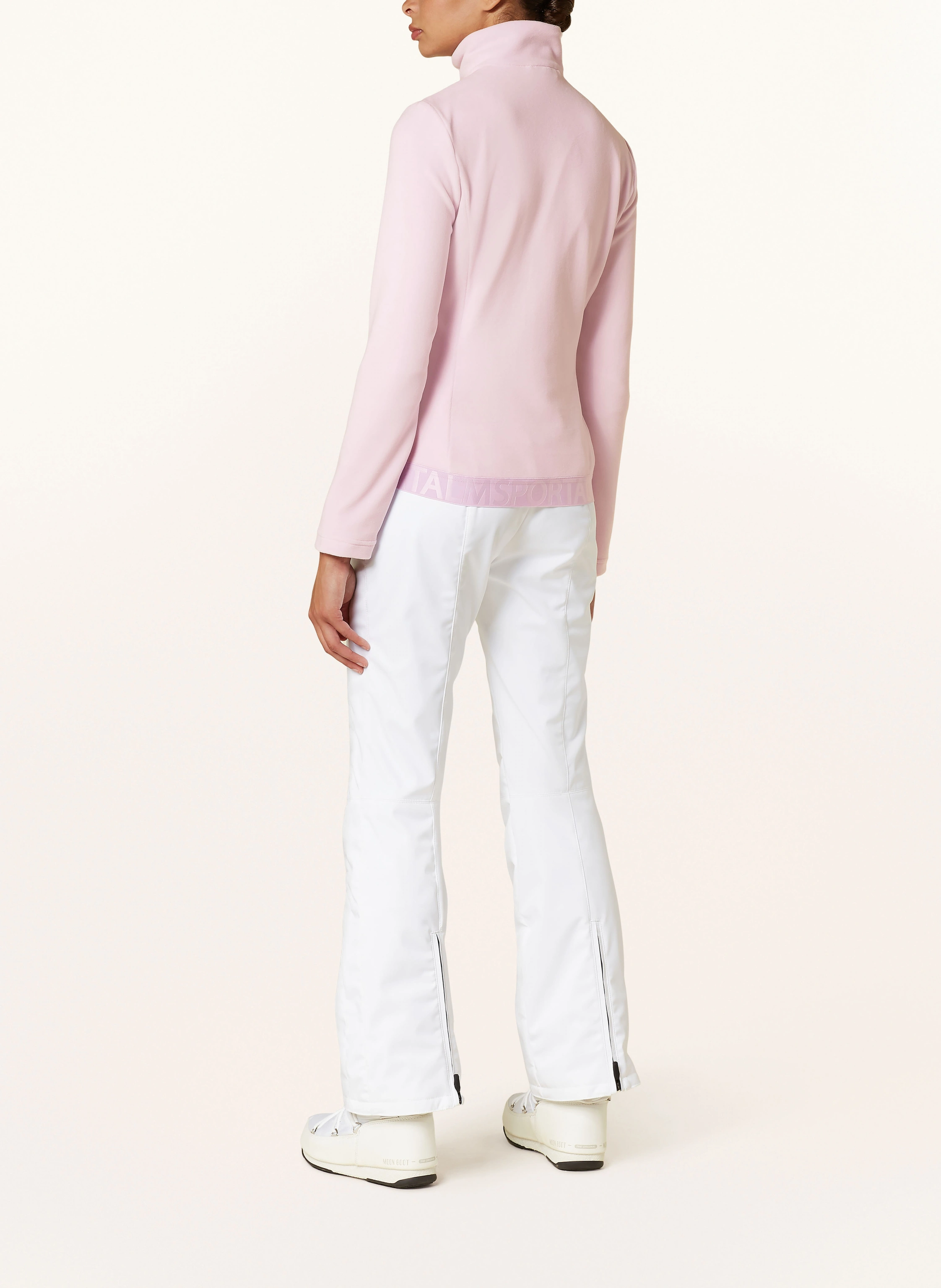 SPORTALM Midlayer-Jacke