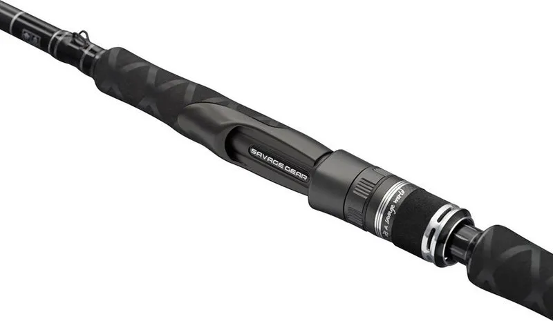 Savage Gear Alpha SG8 Big Bait