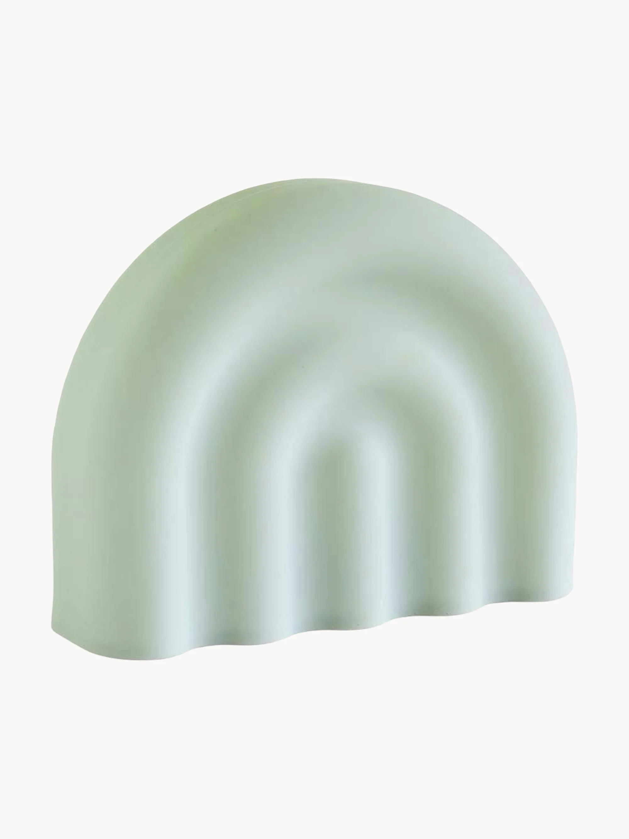 Draagbare kindernachtlamp Rainbow