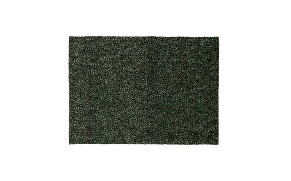Normann Copenhagen  Polli tæppe, Grey Multi - 170x240 cm