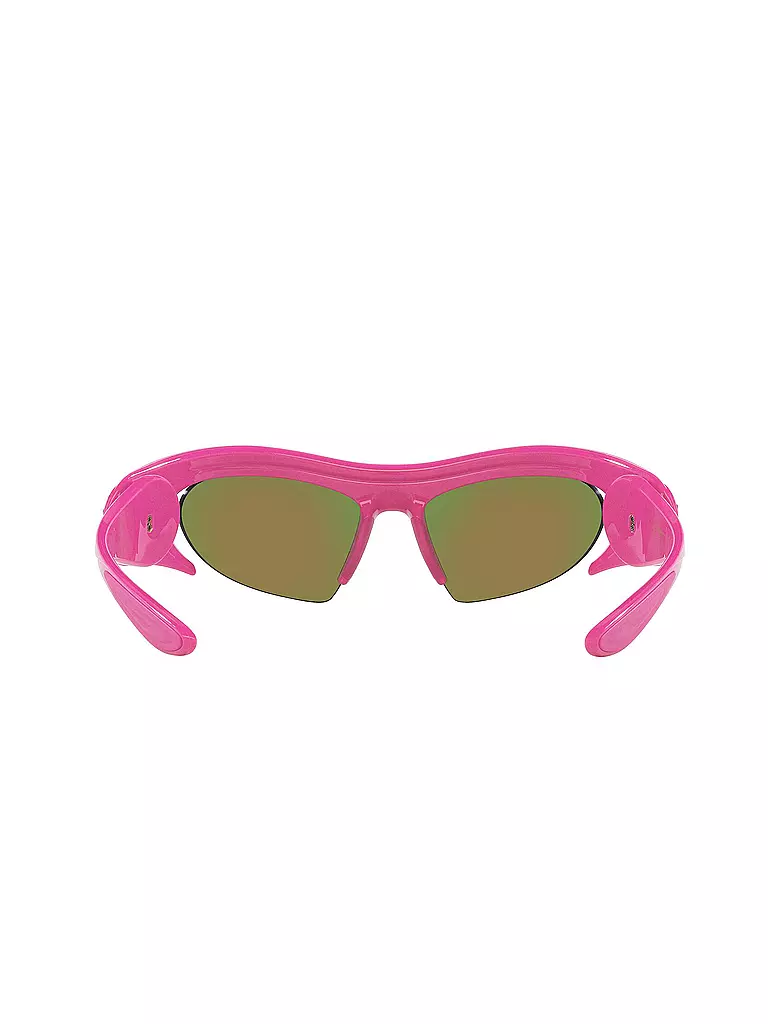 DOLCE&GABBANA Sonnenbrille DG6192/58 pink