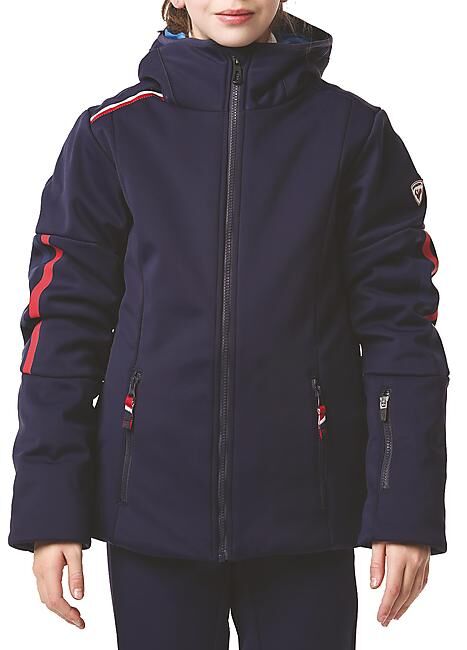 ROSSIGNOL - VESTE DE SKI GIRL ELLIPSIS JKT