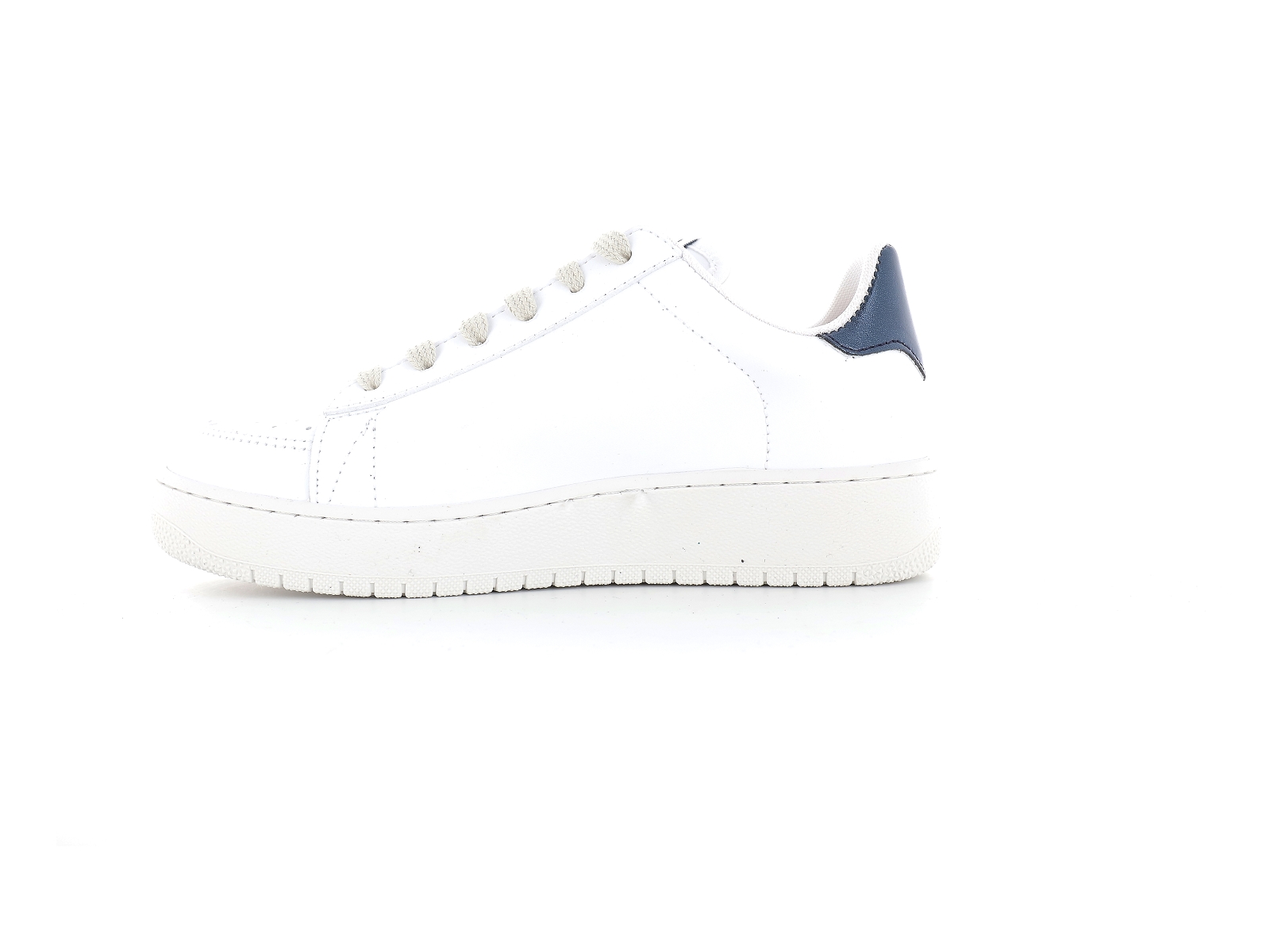 Victoria-1258202 Synthétique Blanc Bleu