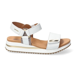 jeanie  EMPIRE 9230n/beluga 42334  WHITE