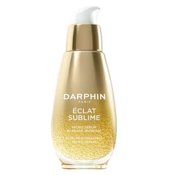 Darphin Sublime Radiance Sérum Microfásico Rejuvenescedor 50ml