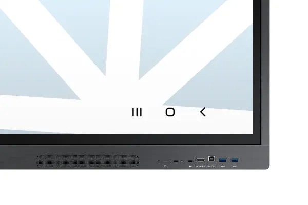 Samsung Interactive Display WA75D - 75