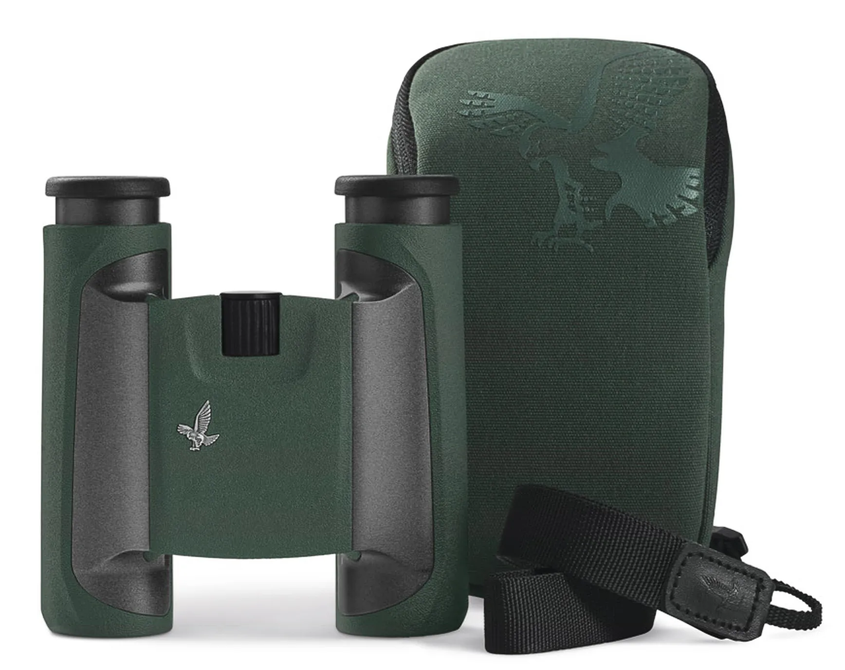Swarovski CL Pocket 8x25 Green Wild Nature
