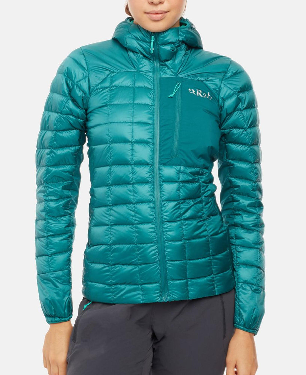 Rab<br>Kaon Wmns
