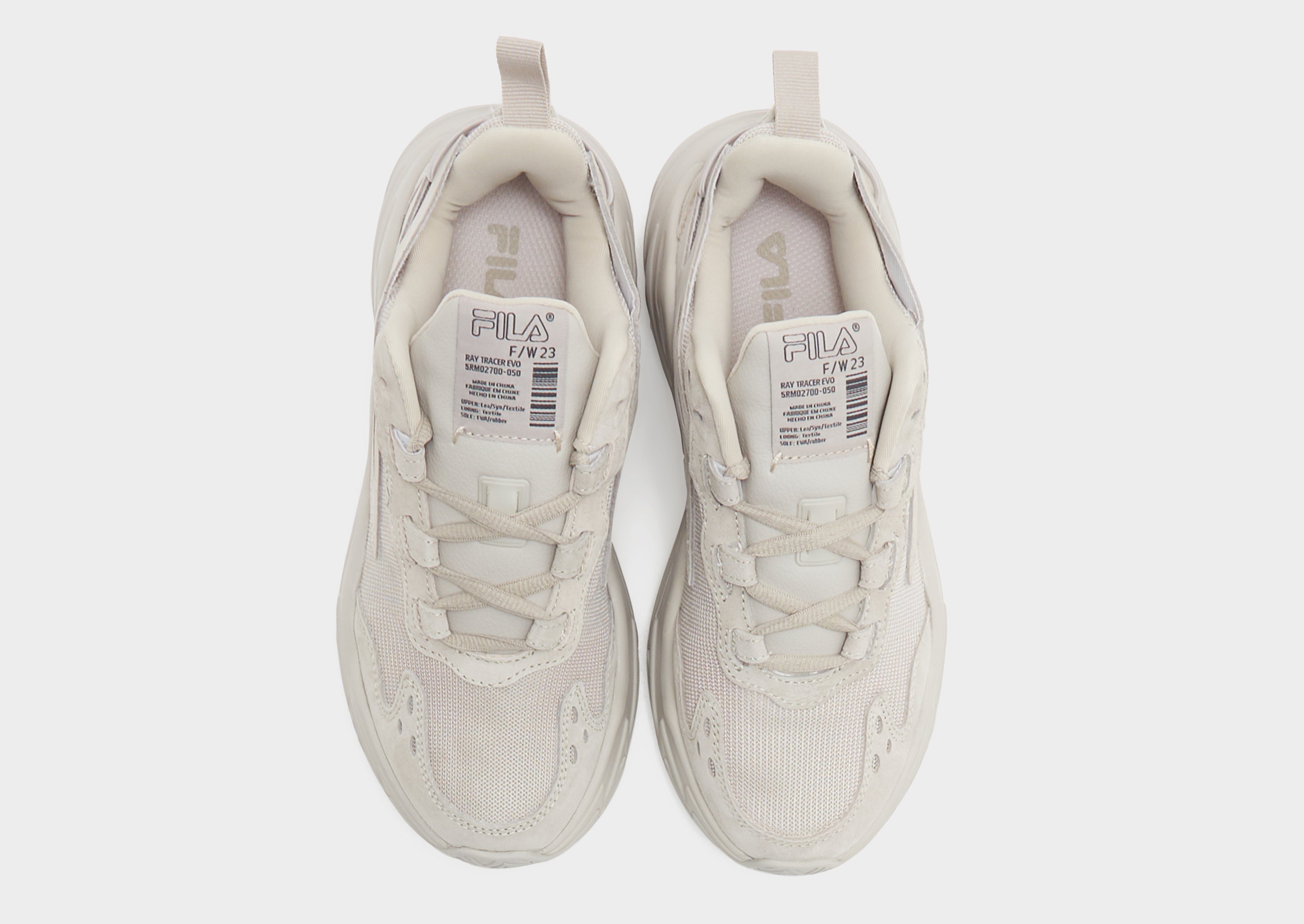 Fila Ray Tracer Evo Femme