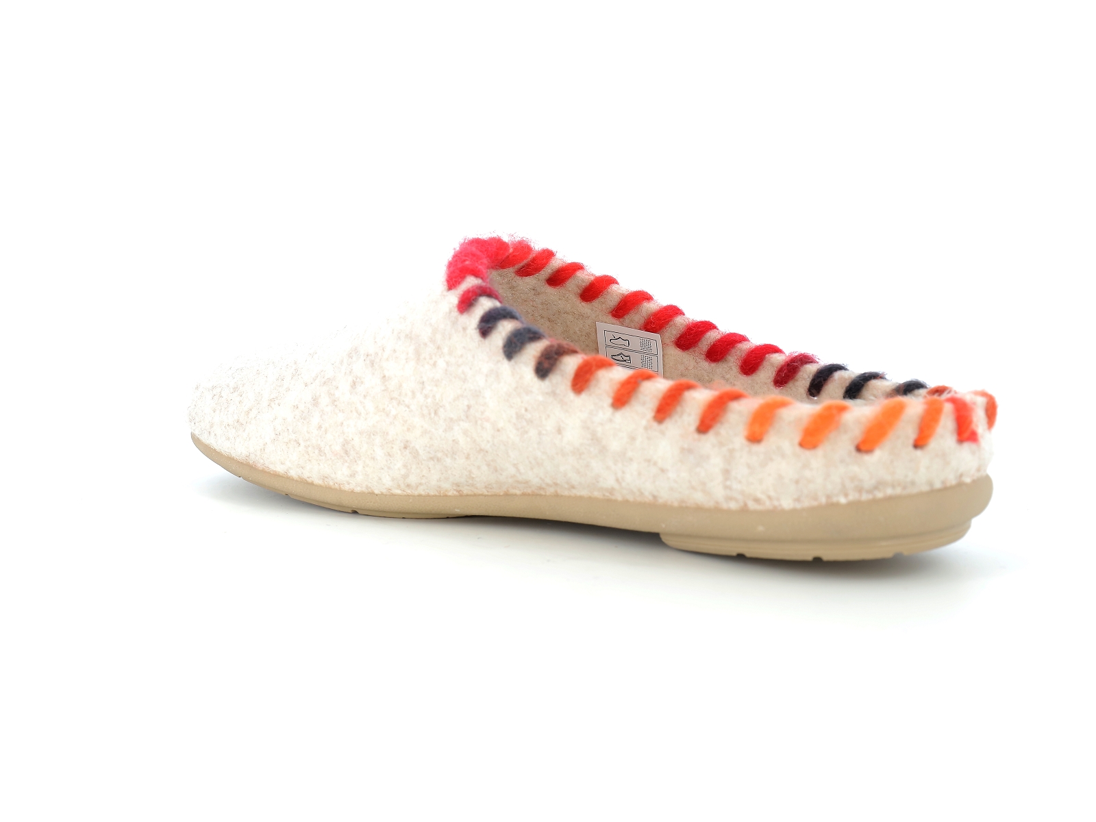 F brand-44140 FECILE Textile Beige
