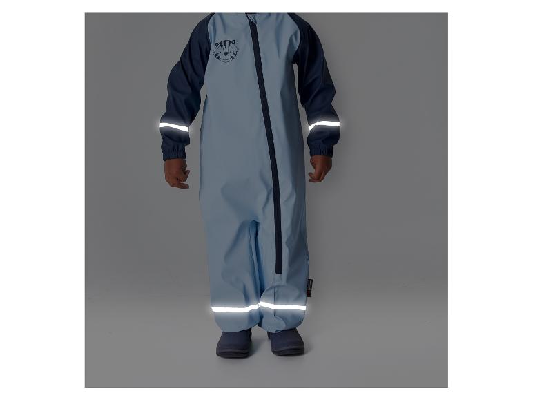 Kinder regenpak