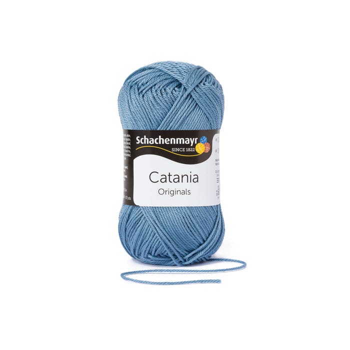 Schachenmayr-Catania klassiek