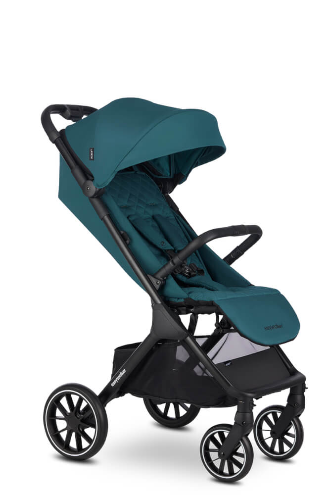 Easywalker Jackey XL Teal Green