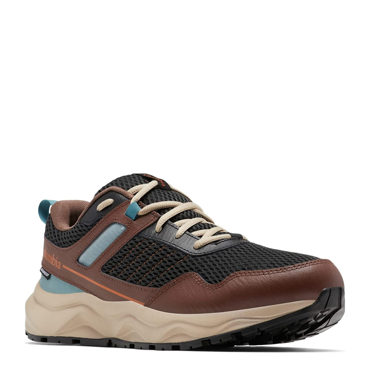 Columbia Plateau WP | MULTI