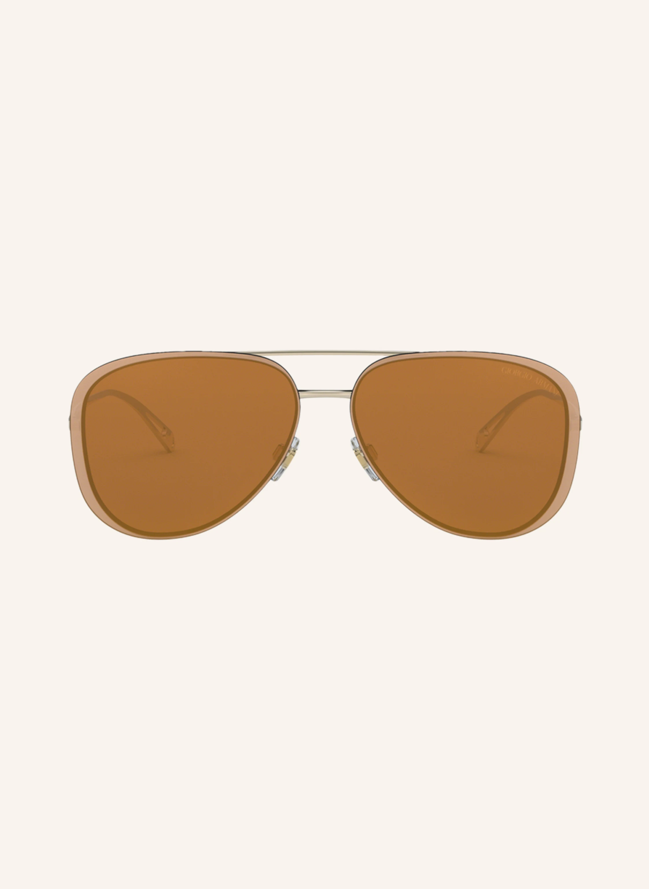 GIORGIO ARMANI Sonnenbrille AR6084
