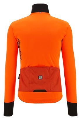 Veste Santini Vega Absolute Orange