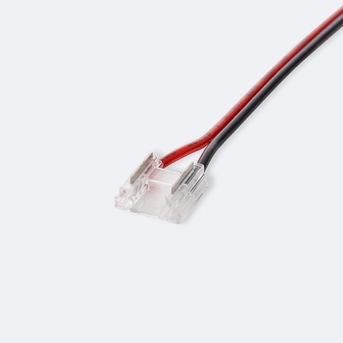 Ledkia Connecteur Cablé LED - 8mm