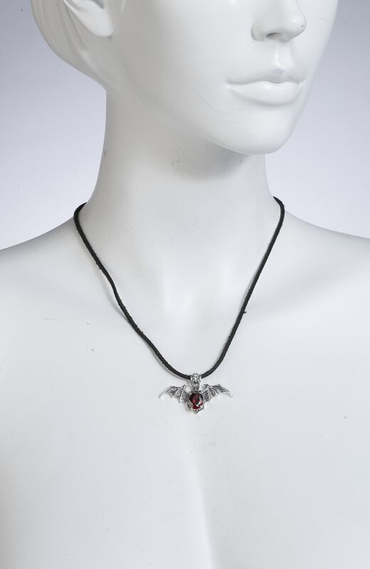 Red Bat | etNox Collier