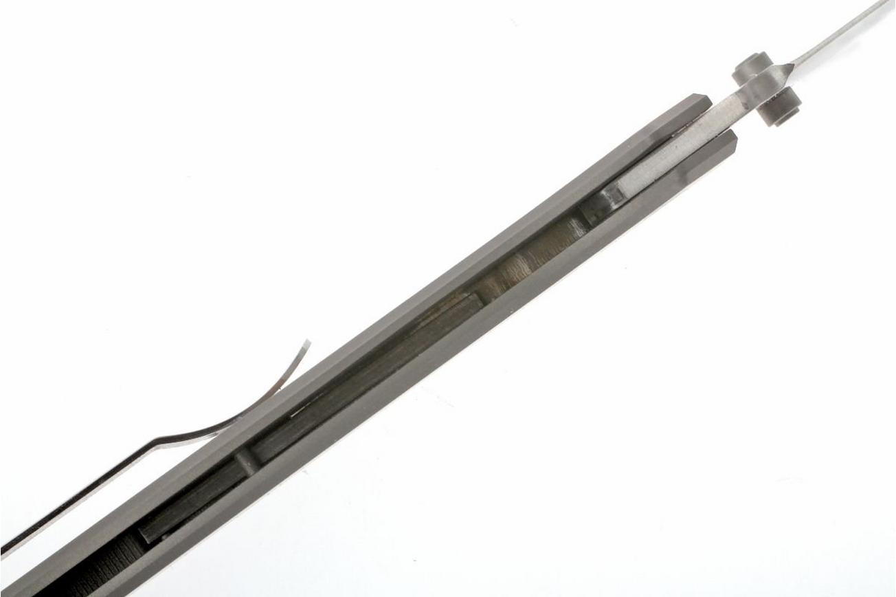 Böker Titan Drop 01BO188 zakmes