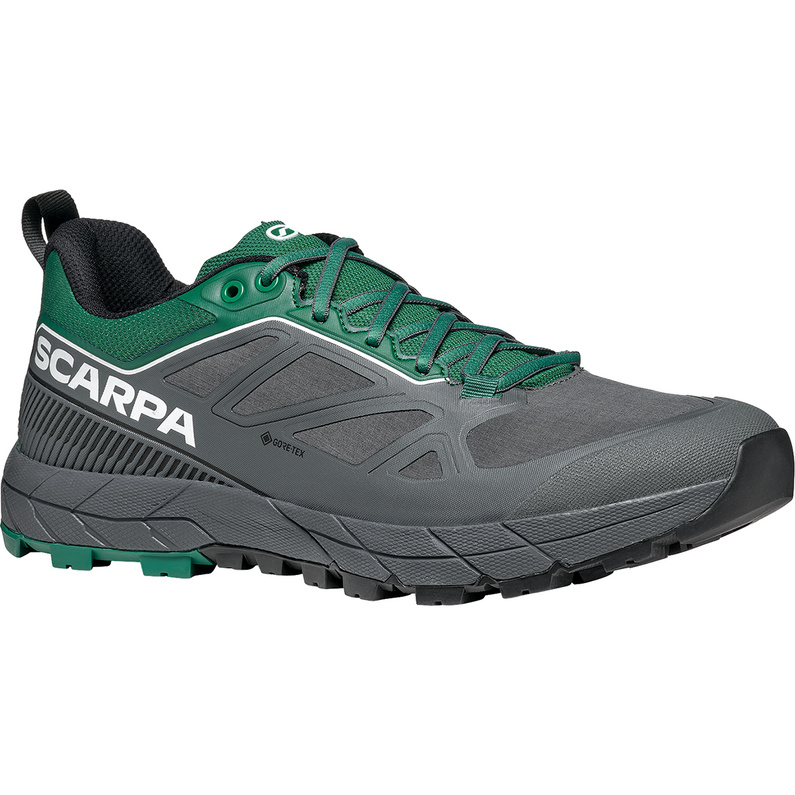 Scarpa Herren Rapid GTX Schuhe