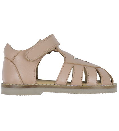 Sofie Schnoor Sandalen - Marley - Dark Rose