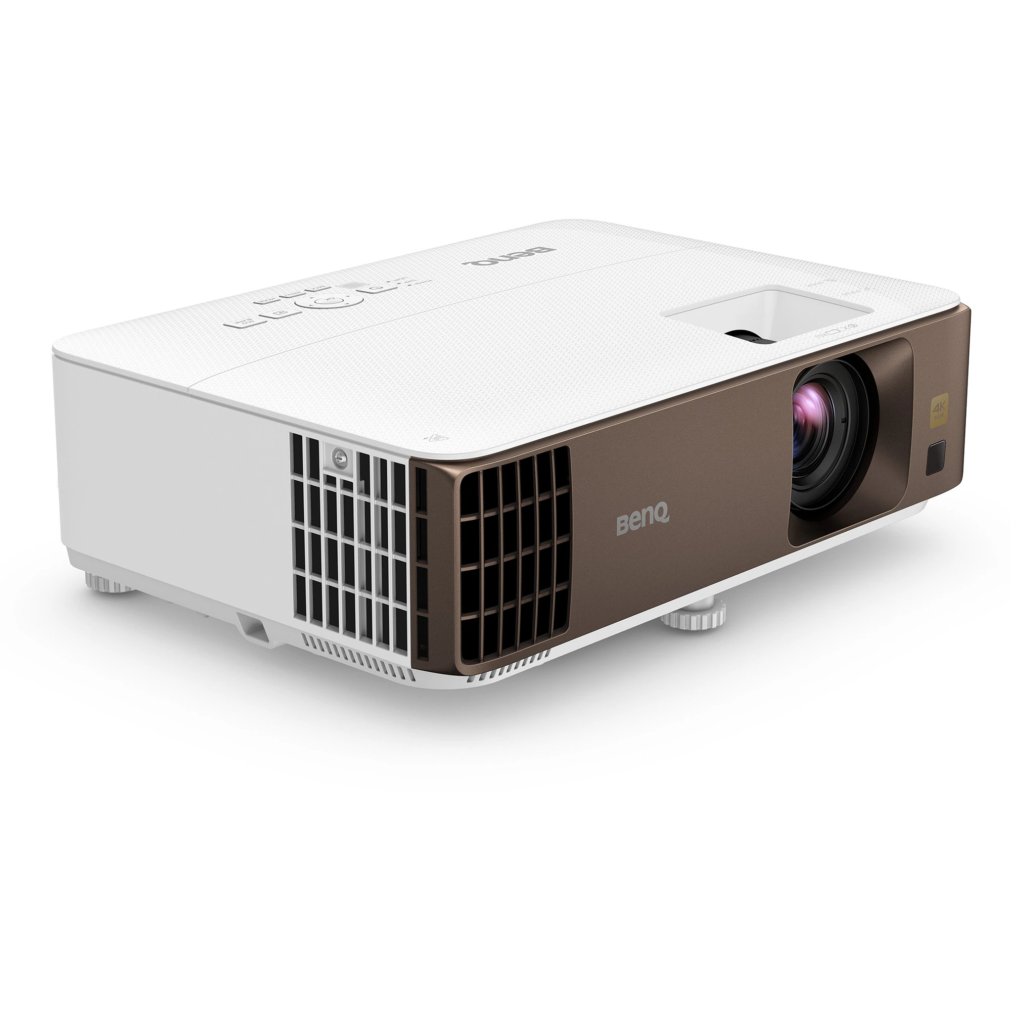 BenQ DLP-Beamer W1800