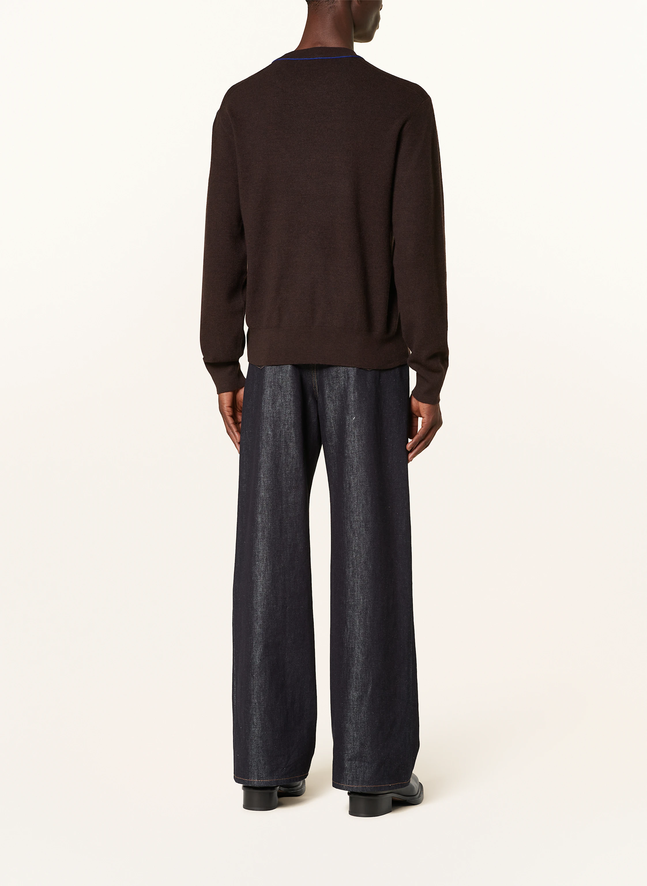 BURBERRY Pullover