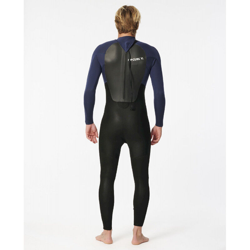 Omega 4/3 mm Back Zip Wetsuit - Combinaison de surf homme