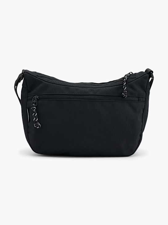 Skechers Umhängetasche Schwarz