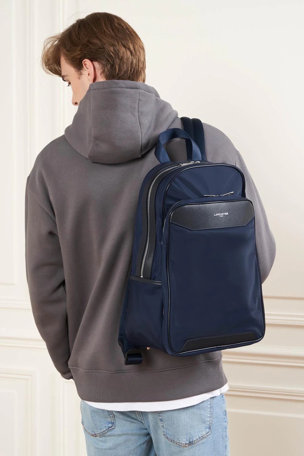 Basic Métropole-Sac à dos