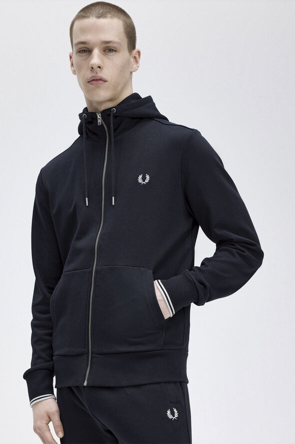 Fred Perry J7536 Navy