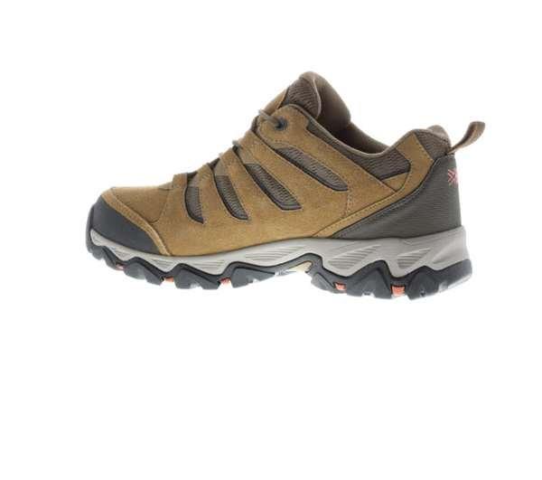 Karrimor Mount Low Mens Waterproof Walking Shoes
