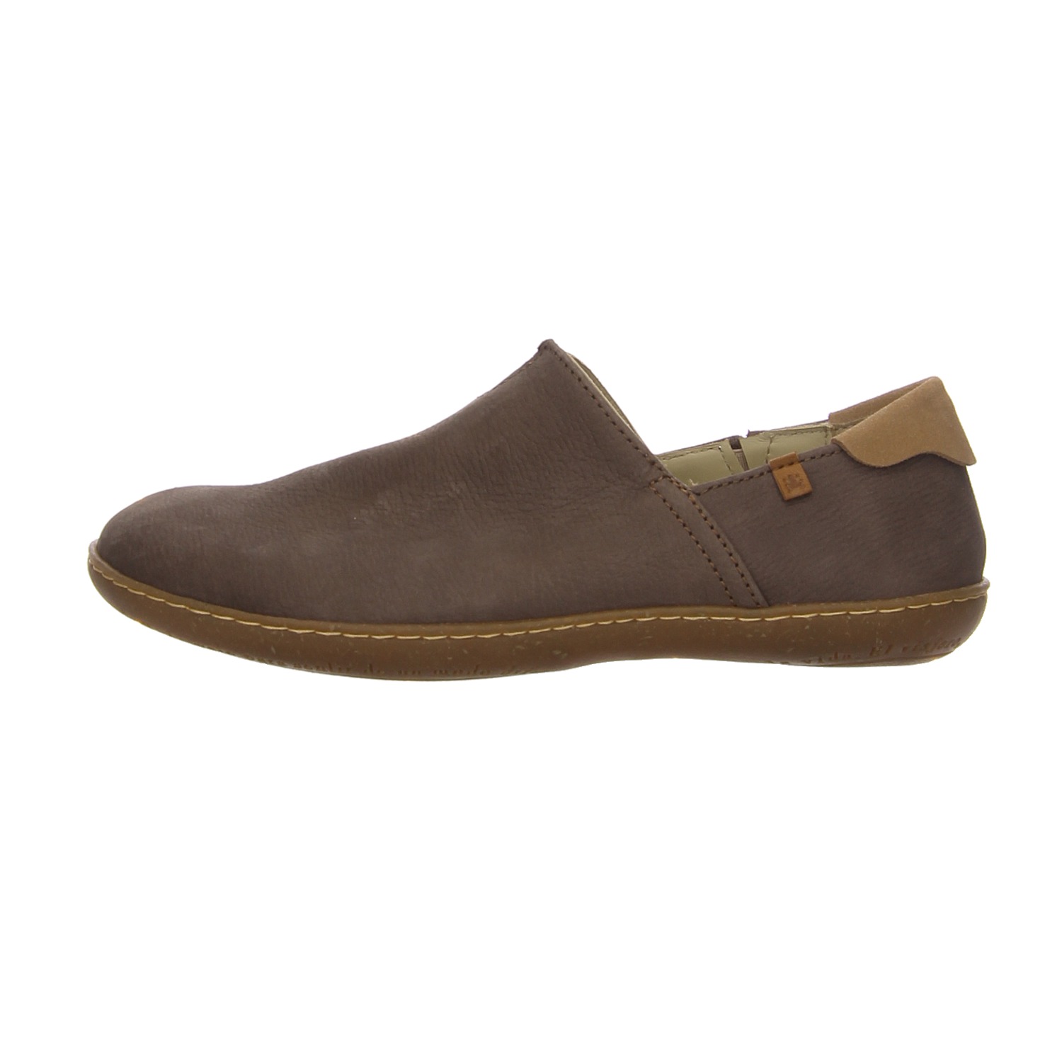 El Naturalista Slipper grau