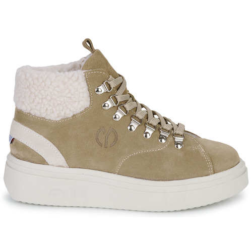 Yurban - GRENOBLE - Beige