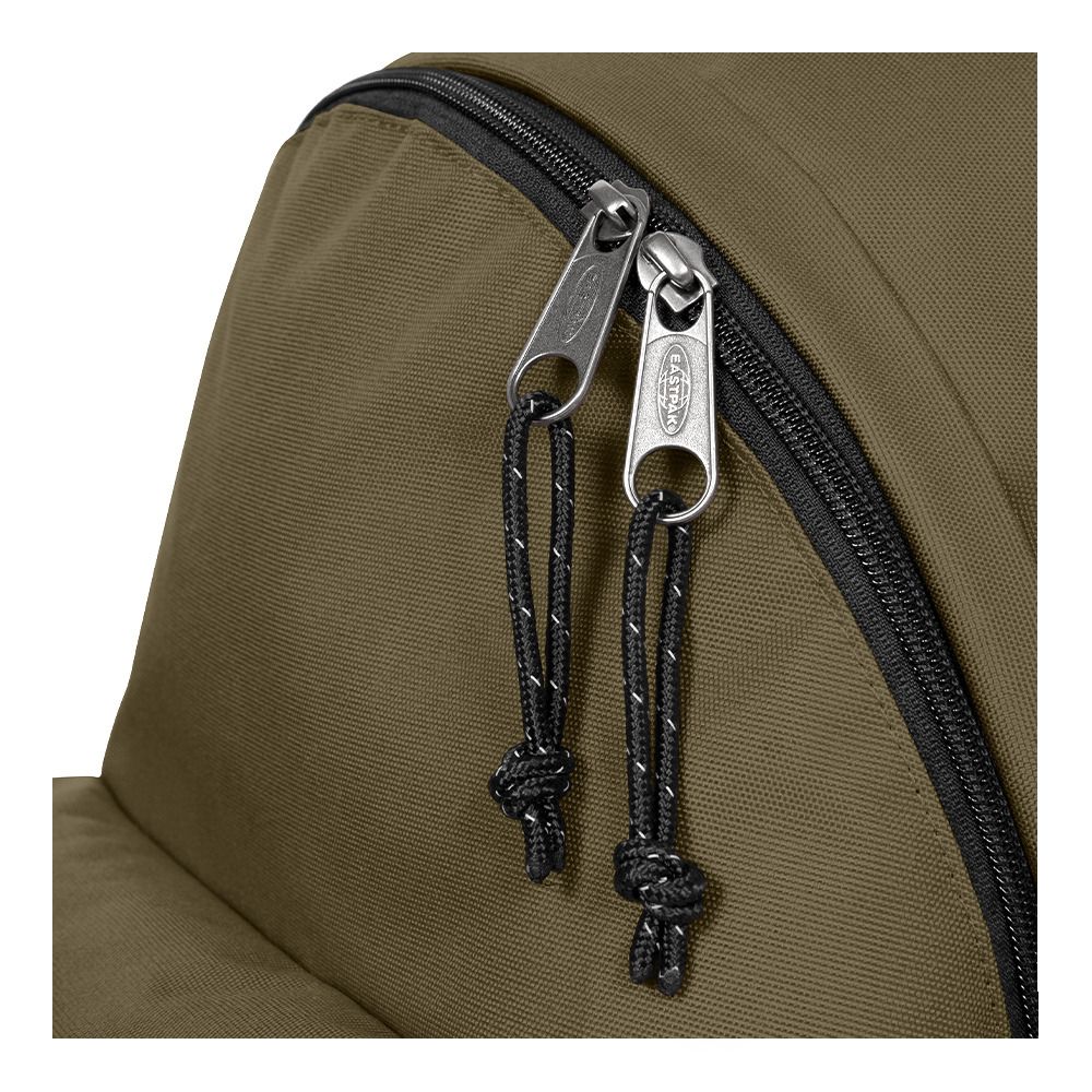 Eastpak PADDED ZIPPL'R + 24L - Sac À dos army olive