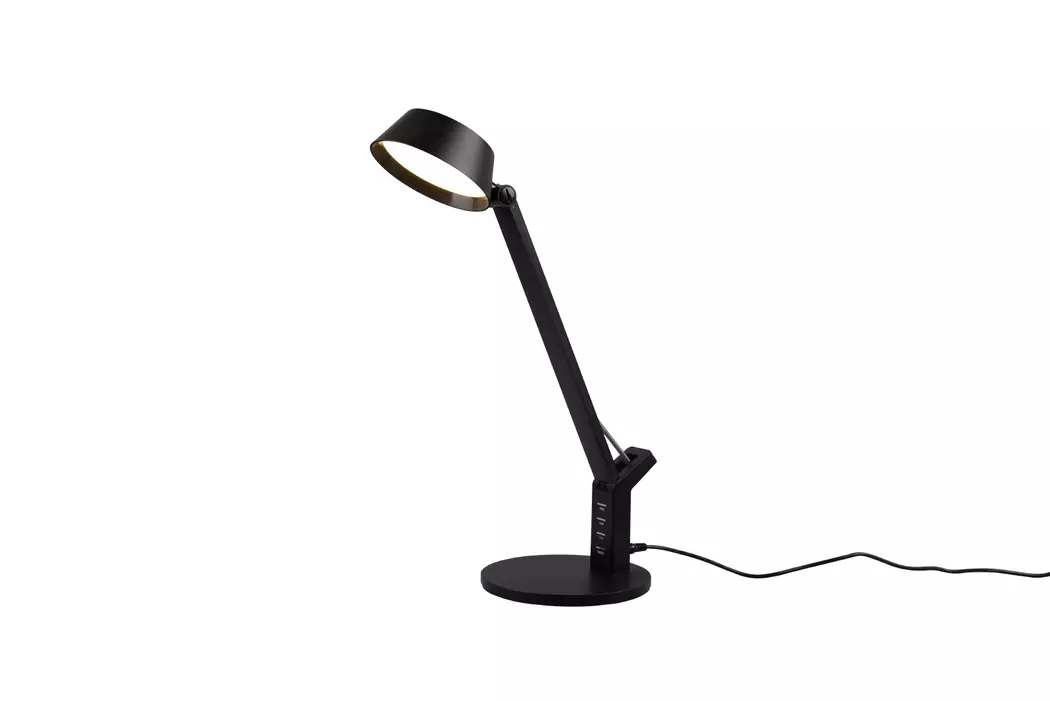 LED-Tischleuchte Ava