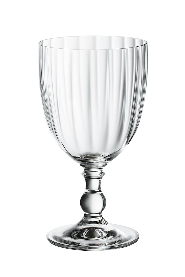 Rotweinkelch Georgia 350ml Kristallglas