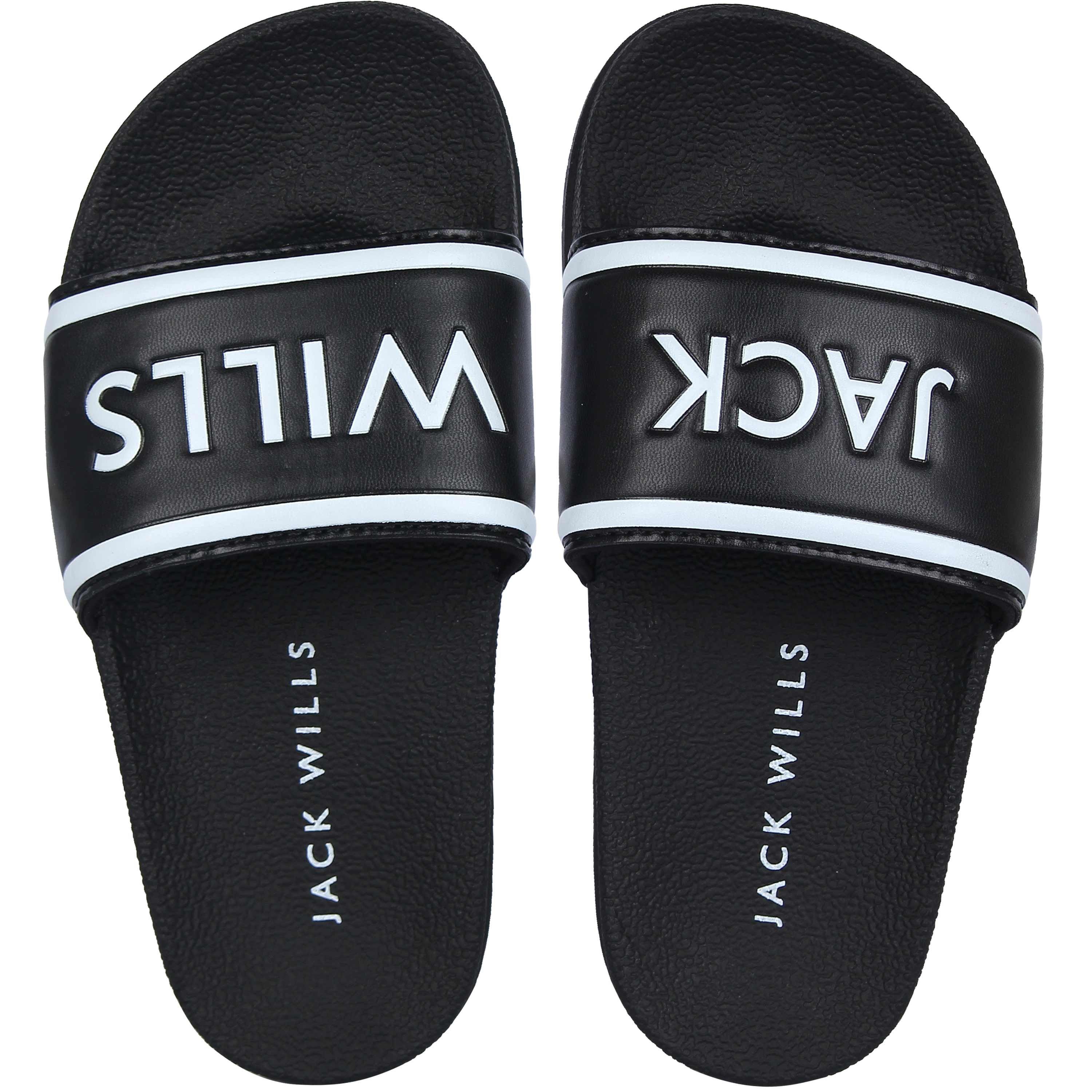Jack Wills JW Harvey Sliders Childrens