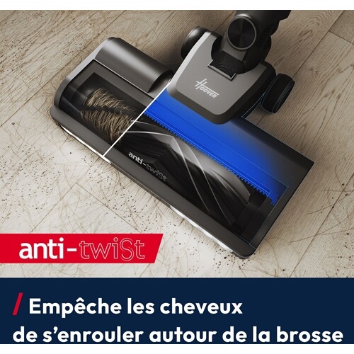 Aspirateur balai Hoover HF310HX 011