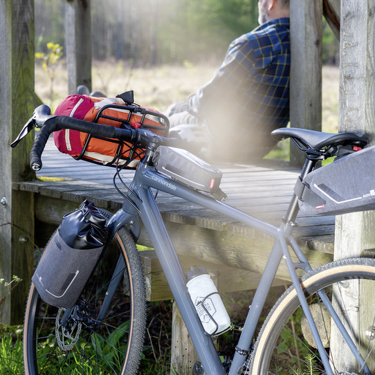 Klickfix Vario Rack Sport Frontlad