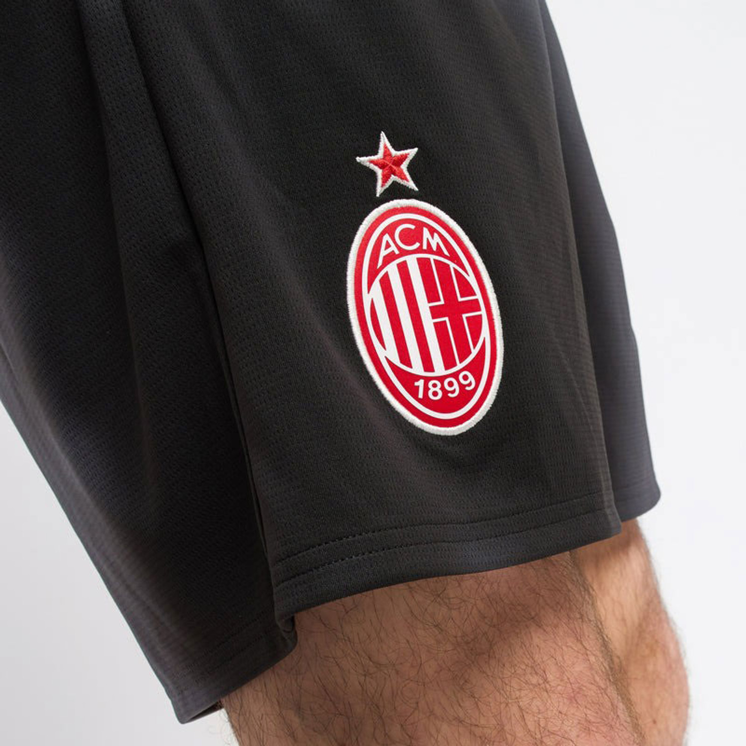 Puma AC Milan Thuis Short 2025/2026