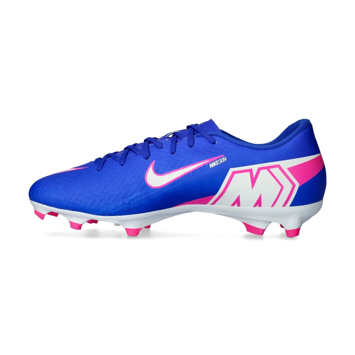 Chuteira Nike Air Zoom Mercurial Vapor 16 Academy FG/MG
