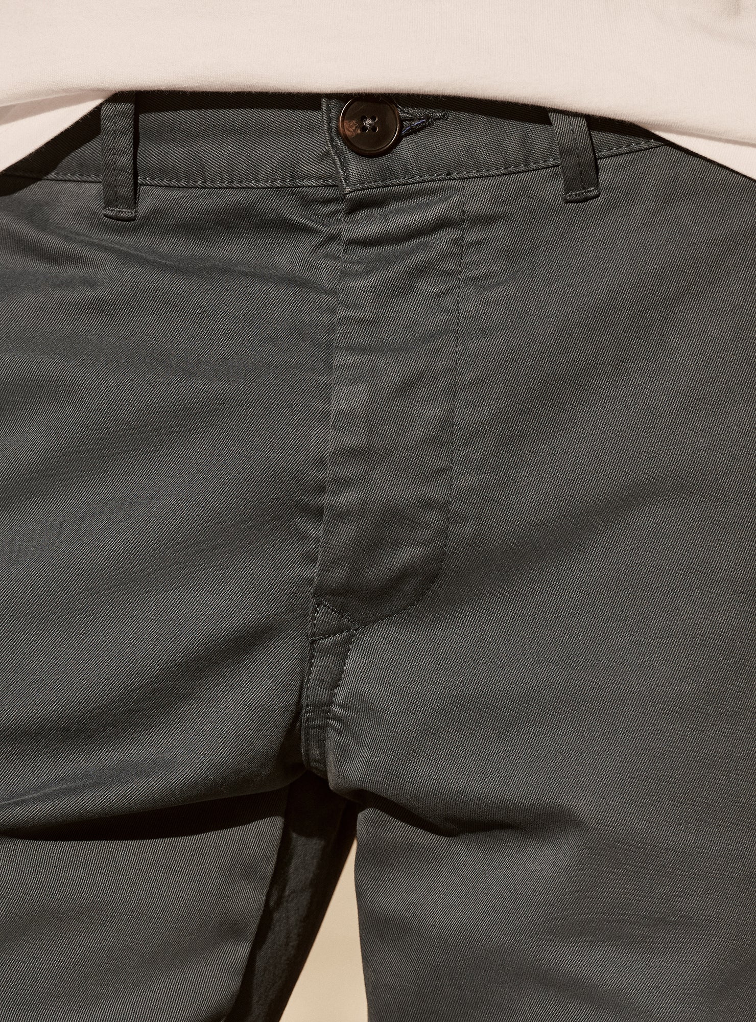 Chino Ajusté Charles Celeste