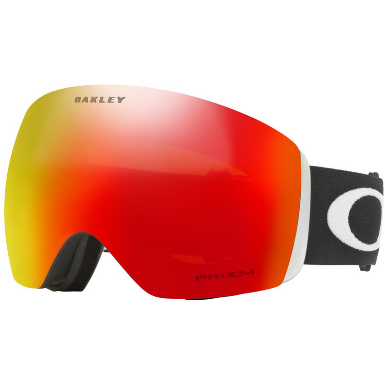 Oakley Flight Deck Prizm Skibrille