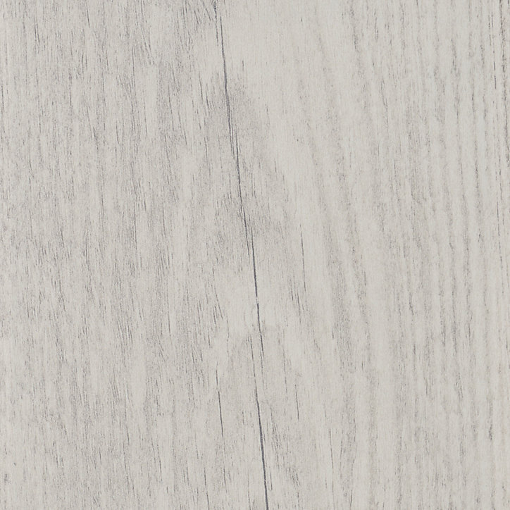 Plinthe MDF 220 x 8 cm Décor 25 chêne blanchi (vendue à la pièce)