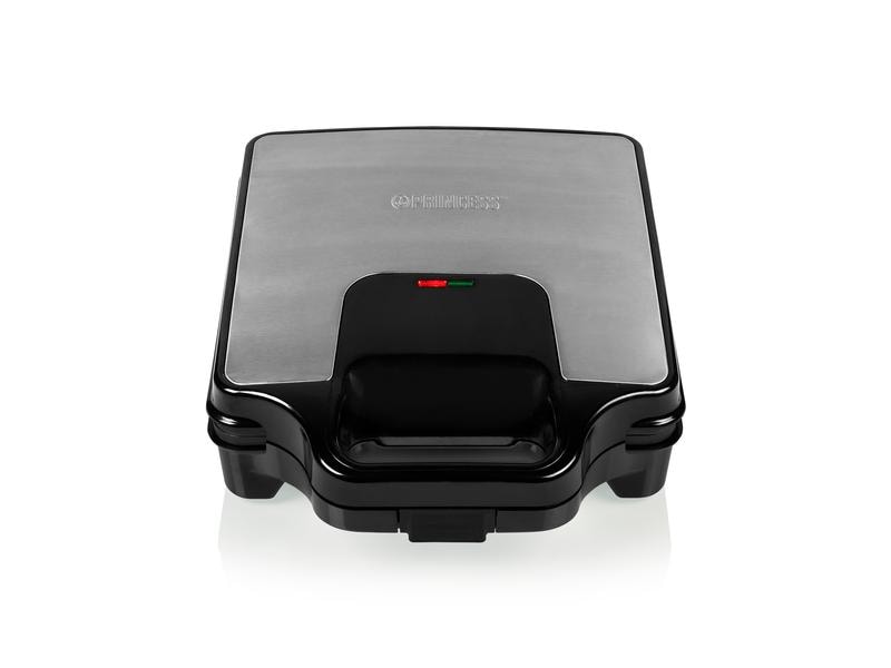 Princess Sandwich-Toaster Supreme XXL 1600 W Sandwichmaker 127006