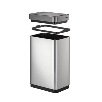 EKO Mirage X Sensor Afvalbak 80L