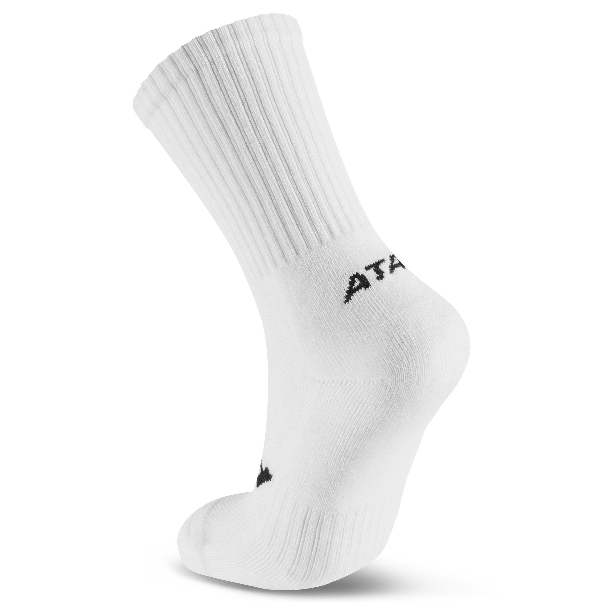 ATAK Sports Half Leg Socks Senior