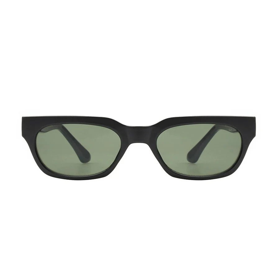 A. Kjærbede  Bror solbrille - sort